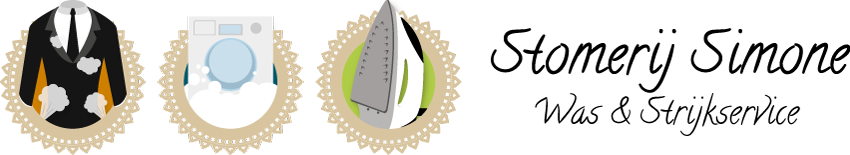 Stomerij Simone Was & Strijkservice